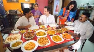 Family Feasts